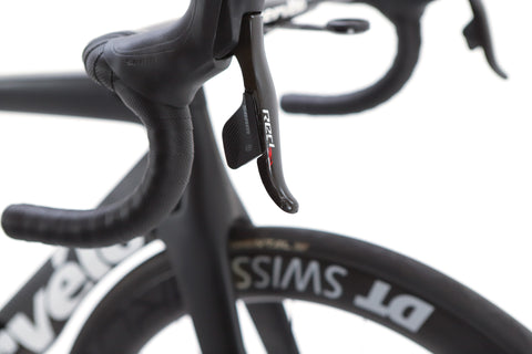 Cervelo S5 Disc Sram Red eTap AXS Disc Road Bike 2019, Size 54cm