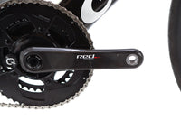 Cervelo S5 Disc Sram Red eTap AXS Disc Road Bike 2019, Size 54cm