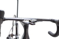 Cervelo S5 Disc Sram Red eTap AXS Disc Road Bike 2019, Size 54cm