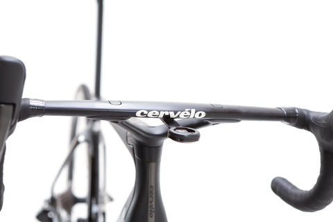 Cervelo S5 Disc Sram Red eTap AXS Disc Road Bike 2019, Size 54cm