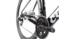 Cervelo S5 Disc Sram Red eTap AXS Disc Road Bike 2019, Size 54cm