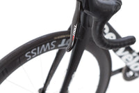 Cervelo S5 Disc Sram Red eTap AXS Disc Road Bike 2019, Size 54cm