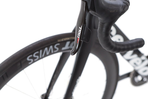 Cervelo S5 Disc Sram Red eTap AXS Disc Road Bike 2019, Size 54cm