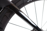Cervelo S5 Disc Sram Red eTap AXS Disc Road Bike 2019, Size 54cm