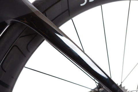 Cervelo S5 Disc Sram Red eTap AXS Disc Road Bike 2019, Size 54cm