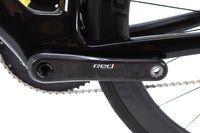 Cervelo S5 Disc Sram Red eTap AXS Disc Road Bike 2019, Size 54cm