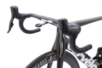 Cervelo S5 Disc Sram Red eTap AXS Disc Road Bike 2019, Size 54cm