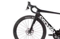 Cervelo S5 Disc Sram Red eTap AXS Disc Road Bike 2019, Size 54cm