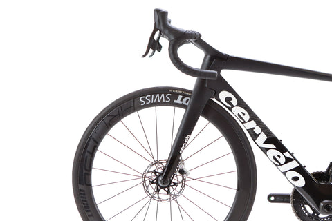 Cervelo S5 Disc Sram Red eTap AXS Disc Road Bike 2019, Size 54cm