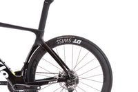 Cervelo S5 Disc Sram Red eTap AXS Disc Road Bike 2019, Size 54cm
