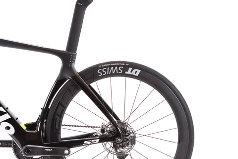 Cervelo S5 Disc Sram Red eTap AXS Disc Road Bike 2019, Size 54cm