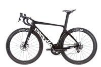 Cervelo S5 Disc Sram Red eTap AXS Disc Road Bike 2019, Size 54cm