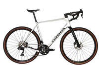 Orbea Terra M20i Team Shimano GRX Di2 Disc Gravel Bike 2022, Size XL