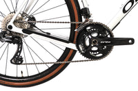 Orbea Terra M20i Team Shimano GRX Di2 Disc Gravel Bike 2022, Size XL