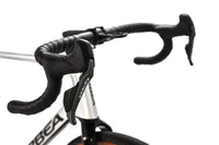 Orbea Terra M20i Team Shimano GRX Di2 Disc Gravel Bike 2022, Size XL