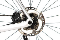 Orbea Terra M20i Team Shimano GRX Di2 Disc Gravel Bike 2022, Size XL