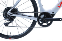 Specialized Turbo Creo SL Comp Carbon Shimano GRX Disc Electric Road Bike 2021, Size XXL