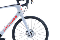 Specialized Turbo Creo SL Comp Carbon Shimano GRX Disc Electric Road Bike 2021, Size XXL