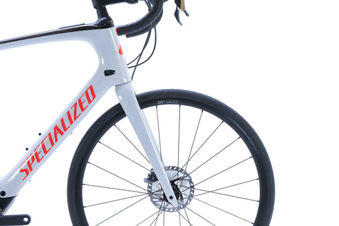 Specialized Turbo Creo SL Comp Carbon Shimano GRX Disc Electric Road Bike 2021, Size XXL