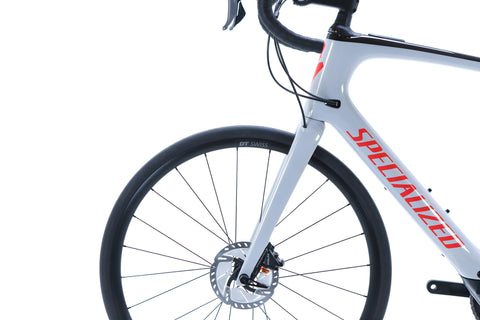 Specialized Turbo Creo SL Comp Carbon Shimano GRX Disc Electric Road Bike 2021, Size XXL