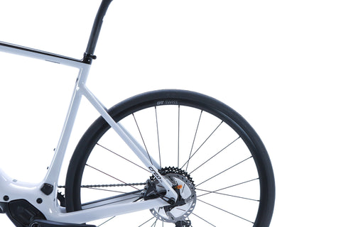 Specialized Turbo Creo SL Comp Carbon Shimano GRX Disc Electric Road Bike 2021, Size XXL