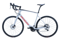 Specialized Turbo Creo SL Comp Carbon Shimano GRX Disc Electric Road Bike 2021, Size XXL