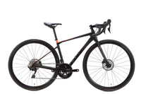 Cube Axial WS GTC Pro Shimano 105 Disc Road Bike 2022, Size 47cm