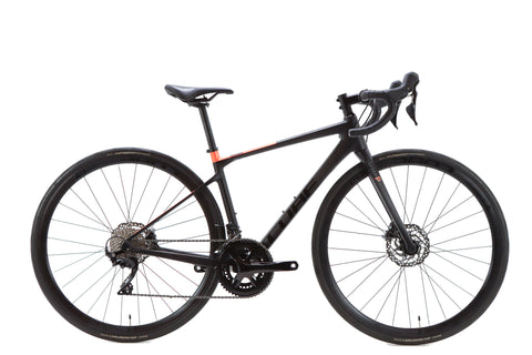 Cube Axial WS GTC Pro Shimano 105 Disc Road Bike 2022, Size 47cm