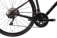 Cube Axial WS GTC Pro Shimano 105 Disc Road Bike 2022, Size 47cm