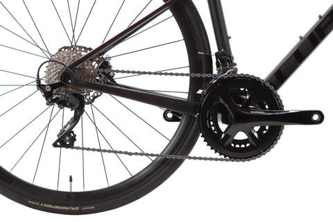 Cube Axial WS GTC Pro Shimano 105 Disc Road Bike 2022, Size 47cm