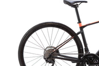 Cube Axial WS GTC Pro Shimano 105 Disc Road Bike 2022, Size 47cm