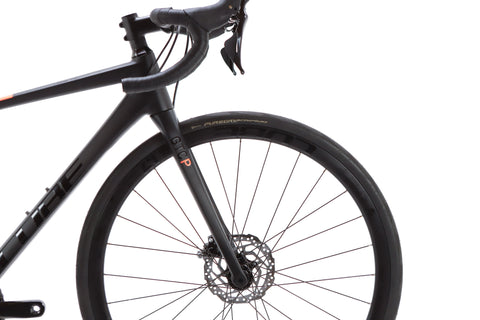 Cube Axial WS GTC Pro Shimano 105 Disc Road Bike 2022, Size 47cm