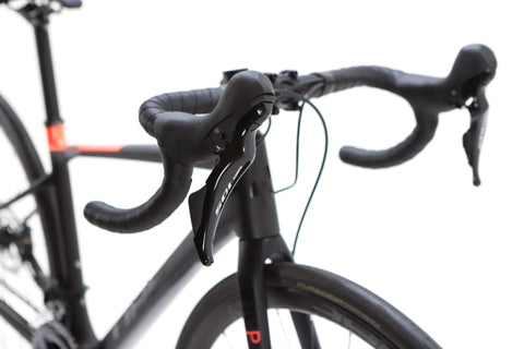 Cube Axial WS GTC Pro Shimano 105 Disc Road Bike 2022, Size 47cm