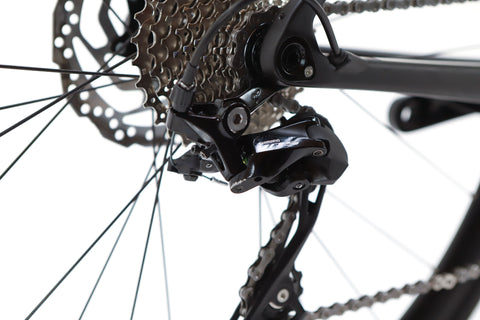 Cube Axial WS GTC Pro Shimano 105 Disc Road Bike 2022, Size 47cm