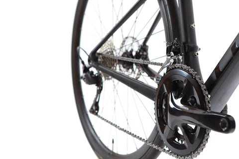 Cube Axial WS GTC Pro Shimano 105 Disc Road Bike 2022, Size 47cm