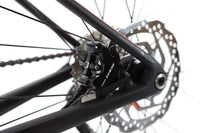 Cube Axial WS GTC Pro Shimano 105 Disc Road Bike 2022, Size 47cm