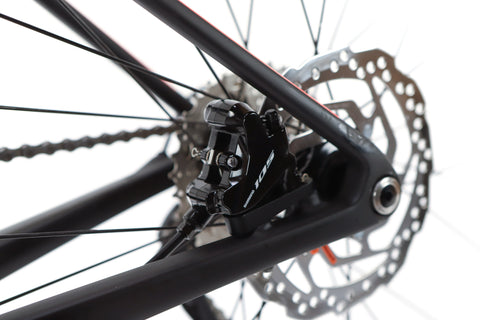 Cube Axial WS GTC Pro Shimano 105 Disc Road Bike 2022, Size 47cm