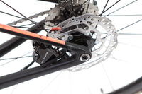 Cube Axial WS GTC Pro Shimano 105 Disc Road Bike 2022, Size 47cm