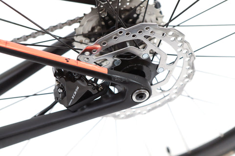 Cube Axial WS GTC Pro Shimano 105 Disc Road Bike 2022, Size 47cm
