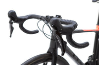 Cube Axial WS GTC Pro Shimano 105 Disc Road Bike 2022, Size 47cm