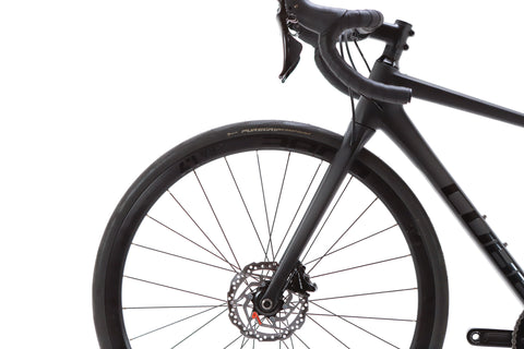 Cube Axial WS GTC Pro Shimano 105 Disc Road Bike 2022, Size 47cm