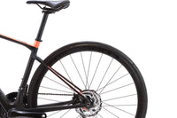 Cube Axial WS GTC Pro Shimano 105 Disc Road Bike 2022, Size 47cm
