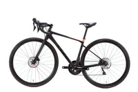 Cube Axial WS GTC Pro Shimano 105 Disc Road Bike 2022, Size 47cm