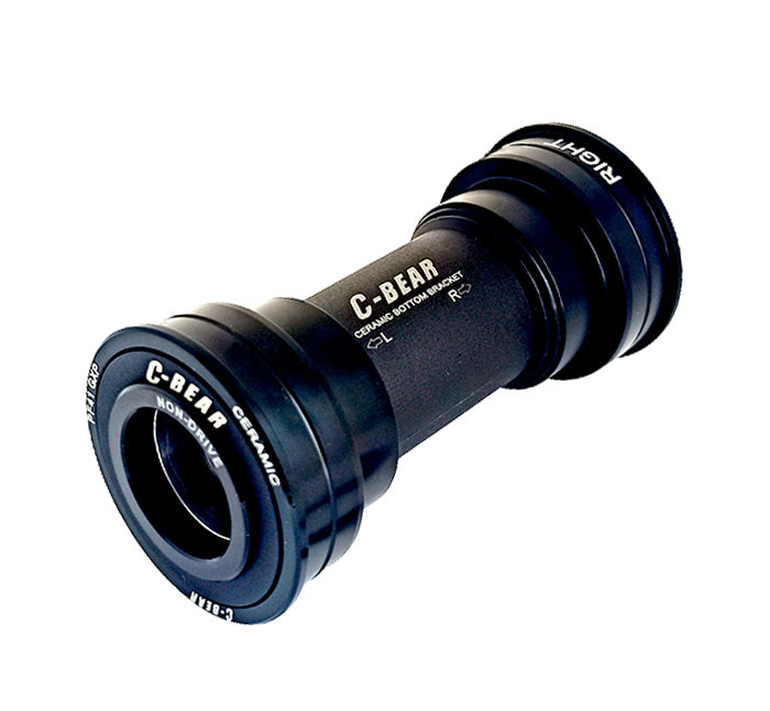 C-Bear Ceramic Bottom Bracket, PF41-GXP-AC