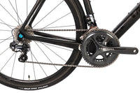 S-Works Tarmac SL5 Shimano Dura-Ace Di2 Road Bike 2017, Size 58cm