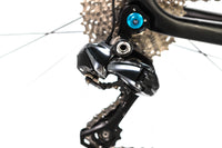 S-Works Tarmac SL5 Shimano Dura-Ace Di2 Road Bike 2017, Size 58cm