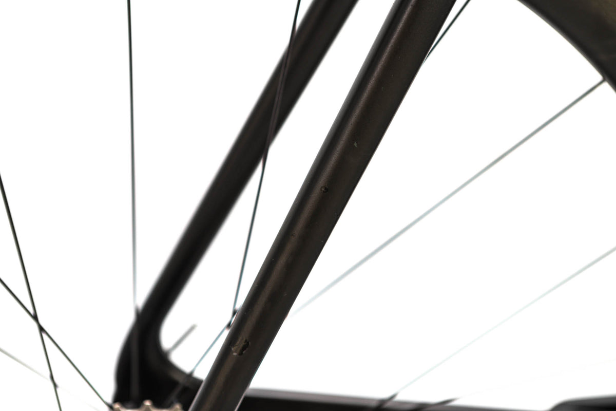 S-Works Tarmac SL5 Shimano Dura-Ace Di2 Road Bike 2017, Size 58cm