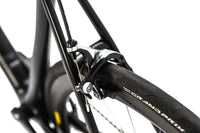 S-Works Tarmac SL5 Shimano Dura-Ace Di2 Road Bike 2017, Size 58cm