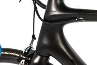 S-Works Tarmac SL5 Shimano Dura-Ace Di2 Road Bike 2017, Size 58cm