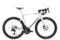 Pinarello Prince TiCR Shimano Ultegra Di2 Disc Road Bike 2021, Size 53cm